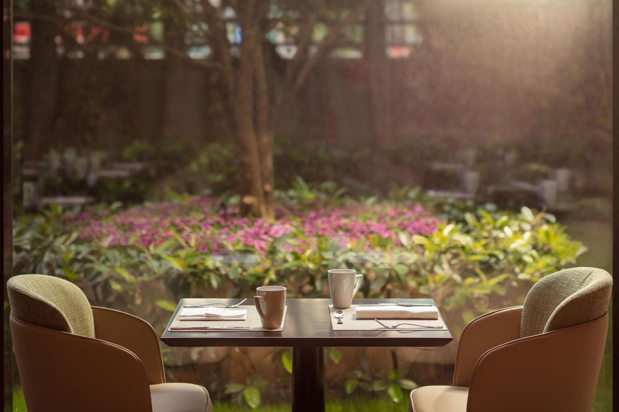 Otel Sheraton Levent 5*