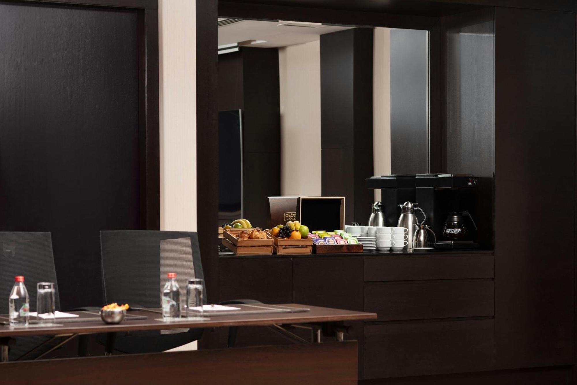 Sheraton Levent
